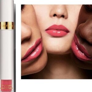 🌙♣️Tom Ford Cara Mia Lip Lacquer Liquid Tint